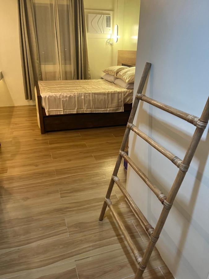 Aesthetic Functional Minimalist Space Sunvida Tower Sv1716 Cebu Exterior foto